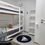 Апартаменты De Klipp