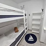 De Klipp Апартаменты