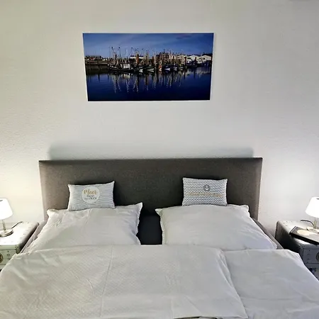 Apartment De Klipp