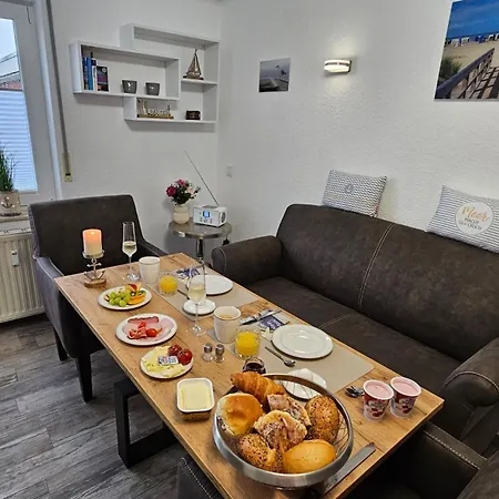 De Klipp Apartment
