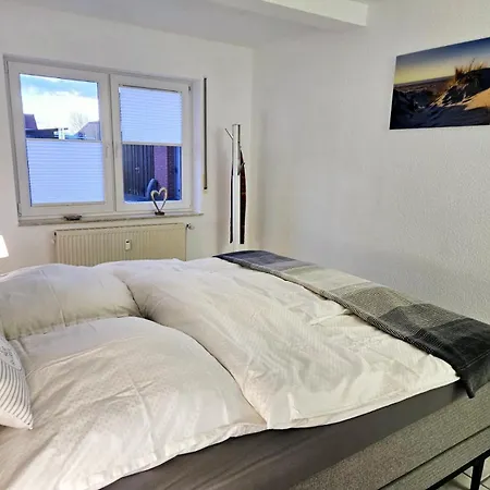 Apartment De Klipp *