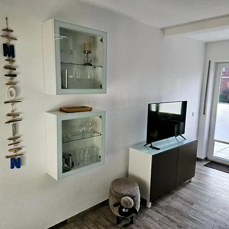 De Klipp * Norddeich (Norden)