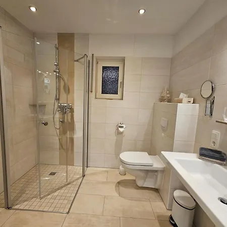 De Klipp Apartamento Norddeich (Norden)