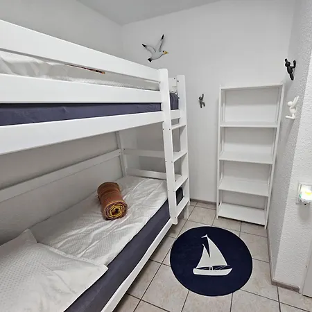 De Klipp Apartamento