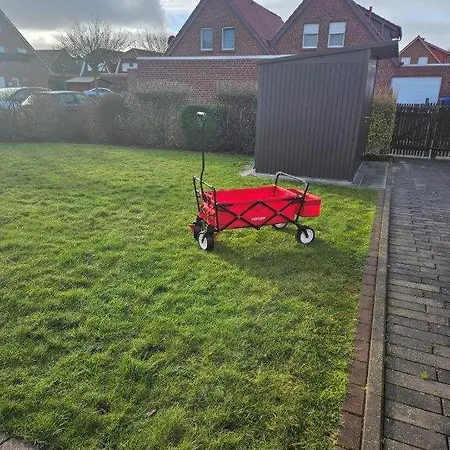 De Klipp Lägenhet *