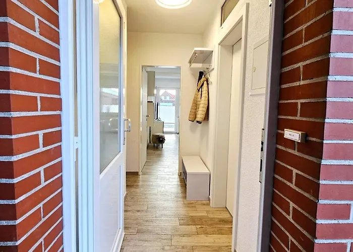 شقة De Klipp نورديش