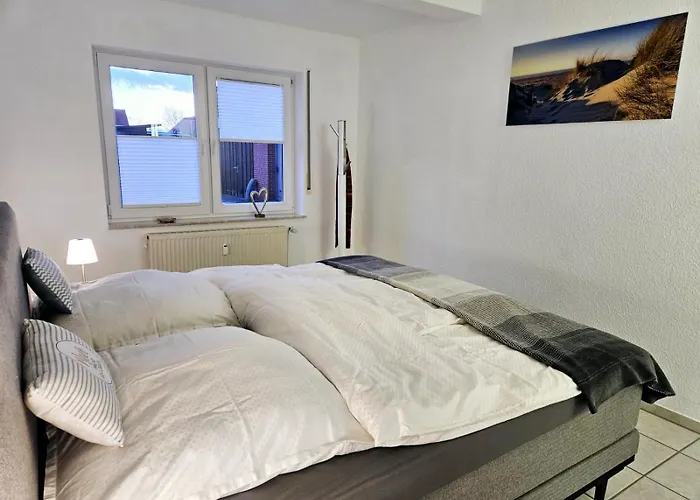 아파트 De Klipp *