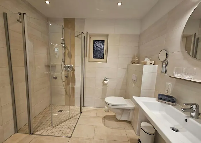 De Klipp شقة نورديش