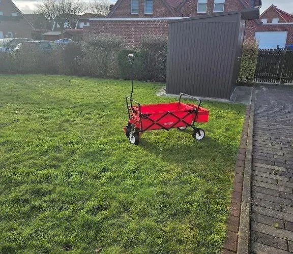 De Klipp 아파트 *