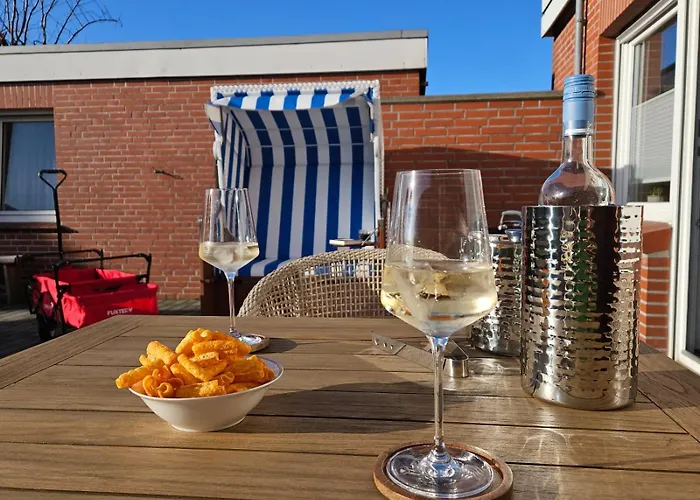 De Klipp * نورديش